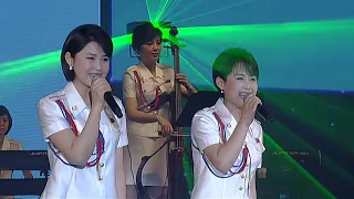 moranbong band medley the fatherland i protect
