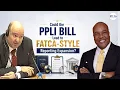 Could the PPLI Bill Lead to FATCA-Style Reporting Expansion