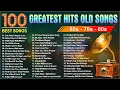 Lagu Matt Monro, Paul Anka, Engelbert, Carpenters, Elvis Presley, Frank Sinatra - Greatest Hits 60s 70s