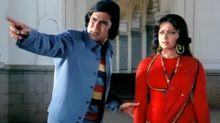  mehbooba rajesh khanna hema malini superhit scene 4k
