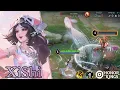 Download Lagu Honor of Kings（XiShi）A very beautiful new skin｜Uma skin nova muito bonita（ERA 888）