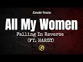 Download Lagu Falling In Reverse - \