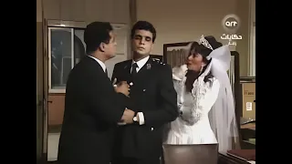 شوفوا فرح ظريفة ومسعود فصلان من الضحك ومش هتصدقوا خالها عمل ايه علشان يوقف الجوازة دى 