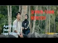 Download Lagu SEMOGA TUHAN MERESTUI || APRILIAN feat IQA NIZAM || LYRICS @niakurniawati1413