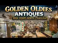 Antique Lovers Dream in High Point North Carolina