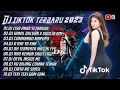Download Lagu DJ TIKTOK TERBARU 2023 || DJ LISA ANAK TETANGGA || DJ HAMIL DULUAN X SOULJA BOY CRANK