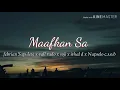 Maafkan Sa _ Febrian Sapulete x vall radho x Qibata Crew x C.S.O.B FAMZ_