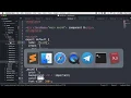 Vue js is not responding to changes on any component file in Safari Hot reload Relaunching Terminal