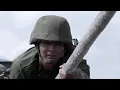Banda MS - La Casita - Ejército Mexicano