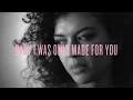 Karen Harding - When You Gonna Realise (Lyric Video)