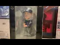 Kris Bryant Chicago Cubs Forever Collectibles Bobble Head and figure Collection