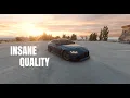 INSANE QUALITY BMW G82 M4