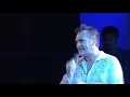 Download Lagu Morrissey Girlfriend in a coma - live 2008