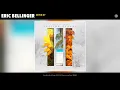 Eric Bellinger - Drive By (Audio)
