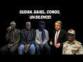 Download Lagu The Shocking Reason The UN Remains Silent When Genocides Ravage Africa
