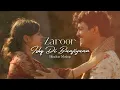 Zaroor X Ishq Di Baajiyaan [ Full Mashup ] | Shinchan