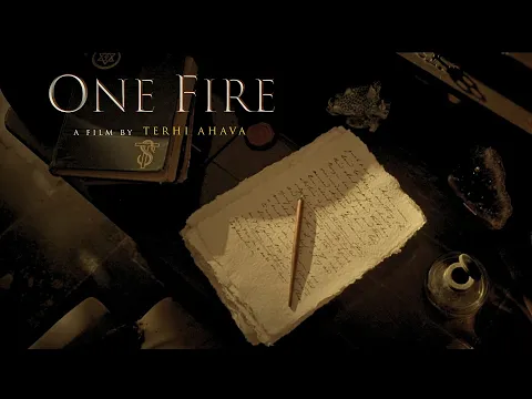 ONE FIRE | A documentary film about Theosophy and Helena Blavatsky | Official Trailer | 2025