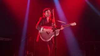 Gaz Coombes Long Live The Strange 