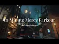 10 Minute Speedrun Challenge - DXBZX