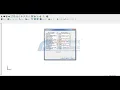 SURFCAM Post Menu Utility