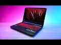 Acer Nitro 5 Review - Is this 750 Gaming Laptop All You NEED