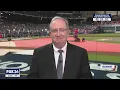 Astros owner Jim Crane asked about dynasty in Houston possibly winning his second World Series