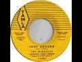 "Shop Around" by The Miracles ft. Bill "Smokey" Robinson.