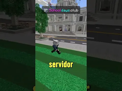 AMIGOS interesados en mi servidor de Minecraft Roleplay!