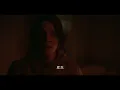 Smile (2022) - The Entity Possesses Rose Scene