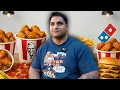 Download Lagu FULL DAY OF EATING - Shans Bruh
