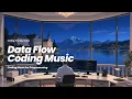 Data Flow - Coding Music for Programming