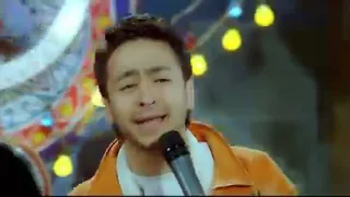 هاتو الفلوس اللي عليكو دندنها