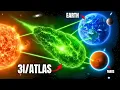 Download Lagu 3I/ATLAS: Something Weird Happens When You Connect the Dots | Science for Sleep