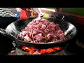 Download Lagu 자카르타에 가면 꼭 먹어야 하는 염소고기 통셍(Tongseng)과 염소 사테이-Indonesian Street Food
