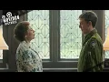 Lagu Elizabeth Invites Andrew to a Mother-Son Lunch | The Crown (Olivia Colman, Tom Byrne)