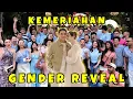 Download Lagu MERIAH DI ACARA GENDER REVEAL BILLY DAN VIKA, BILLY BAHAGIA SERTA TERHARU !!