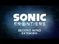 Download Lagu Second Wind - Sonic Mvt. | Sonic Frontiers OST [Extended]