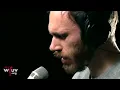 James Vincent McMorrow - "Cavalier" (Live at WFUV)