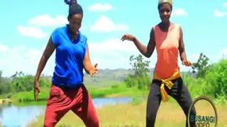 Sunzu Magina Ft Gudegude Nelemi Mbasando Wasanii 