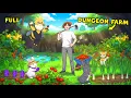 Lagu He Builds the Best Farm in the Dungeon with Magic Creatures! - Manhwa Recap