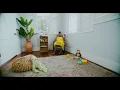 Dj Private Ryan x Freetown Collective - OSHUN (BATTALION Music Soca Remix)  (Official Music Video)