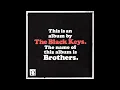 The Black Keys "The Only One" Remastered 10th Anniversary Edition [Official Audio]