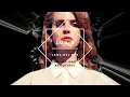 Download Lagu Lana Del Rey - Young \u0026 Beautiful [Lun's REMIX]