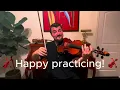 Download Lagu Fix Your Double Stops FAST – Viola \u0026 Violin Tips That Actually Work! 🎯🎻👌