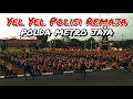YEL YEL POLISI BERAKSI BINTARA 43