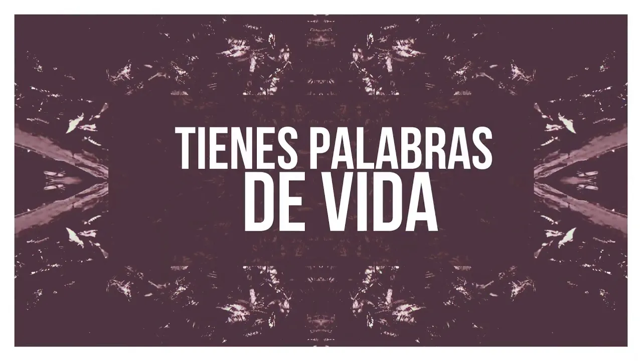 Julio Melgar feat. Danilo Montero - A Quien Ire Julio Melgar feat. Danilo Montero - A Quien Ire