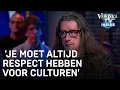 Download Lagu Herman: 'Je moet altijd respect hebben voor andere culturen' | VERONICA INSIDE