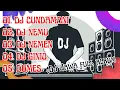 Download Lagu DJ SAYANG TITIP ROGOKU TITIP ROSO TRESNOKU | DJ JAWA FULL ALBUM 2023