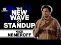 Download Lagu The New Wave Of Standup | Nick Nemeroff
