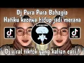 Download Lagu DJ PAHIT RASANYA DIPERMAINKAN CINTA - HATIKU KECEWA HIDUP JADI MERANA | DJ PURA PURA BAHAGIA TIKTOK